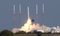 Discover the first private spacecraft into space