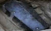 Discover the largest 2,000-year-old stone coffin in Alexandria