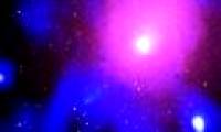 Discover the largest explosion ever seen in the universe