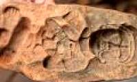 Discover the largest statue of the Mayan foundry
