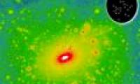 Discover the lightest galaxy