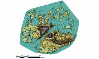 Discover the lost Spanish fortress on the island of Florida