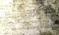 Discover the most ancient document about the Odyssey