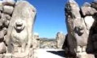 Discover the most powerful empire ruins of ancient times