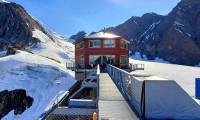 Discover the most secluded hotel in the world