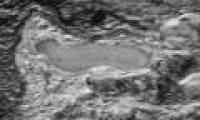 Discover the mysterious ice lake on Pluto