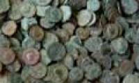 Discover the oldest coin treasure in England