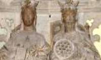 Discover the oldest set of British Royal remains