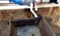 Discover the oldest well in Europe