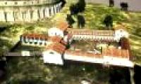 Discover the Roman arena in Austria