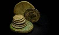 Discover the ruins of a bustling Roman town in England