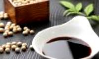 Discover the unique use of soy sauce