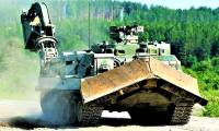 Discover UBIM - the new universal assistant of the Russian army