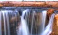 Discover unique waterfalls throughout Egypt