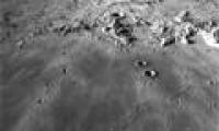 Discovered 280 new craters on the Moon