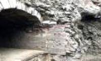 Discovered a 2,000-year-old ancient tomb in Central China