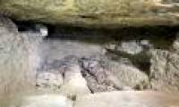 Discovered a 2,500-year-old mummified workshop in Egypt