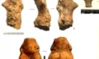 Discovered a 6000-year-old ancient temple in Ukraine