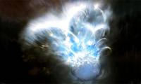 Discovered a star that discharges a billion times more energy than the Sun