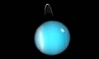 Discovered 'copy' of Uranus