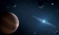 Discovered 'Earth materials' in 18 other planetary systems