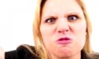 Discovered genes that make women angry with their babies