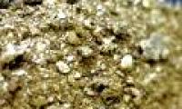 Discovered gold and silver 900 tons mines in Russia