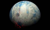 Discovered 'green witch' - what makes Earth have life