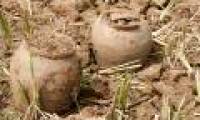 Discovered many thousand-year-old artifacts in Ho Citadel