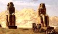 Discovered more than 3,000 years of pharaoh statues