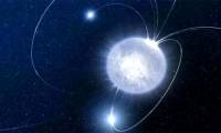 Discovered the fastest rotating planet in the universe, takes only 0.0014 seconds to make one revolution!