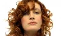 Discovered the gene that indicated curly hair