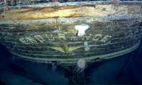 Discovered the most famous explorer shipwreck in history on the bottom of the Antarctic sea