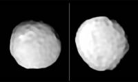 Discovered the most violent asteroid in Solar System history