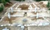 Discovered the original Korean king's tomb after 1,000 years