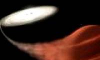 Discovered the 'predatory' star