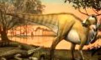 Discovered the world of dinosaurs missing in Texas city
