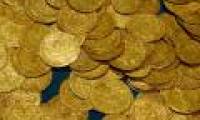 Discovering 700-year-old gold vault