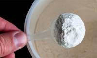 Discovering a therapy to create a 'super-strong' body, increasing life expectancy by 33%