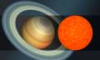 Discovering a tiny star, about 600 light-years away from Earth