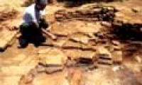 Discovering an ancient village of 3500 years old at Bai Soi, Tuyen Quang