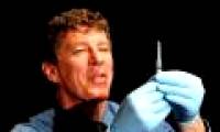 Discovering breakthroughs in cancer vaccine research