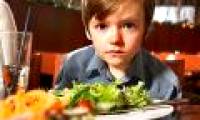 Discovering foods that can treat autism