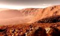 Discovering life in the world's most Martian-like place