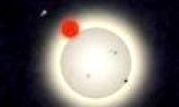 Discovering strange planets that have 4