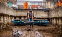 Discovering the foundation of the school has disappeared in British history