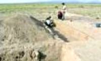 Discovering the stronghold of Genghis Khan in Mongolia