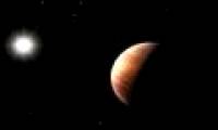 Discovering the twin planet of Jupiter