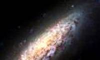 Discovering the universe 'most lonely' universe