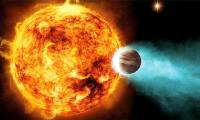 Discovery of 'dry bone' planet containing terrifying secrets